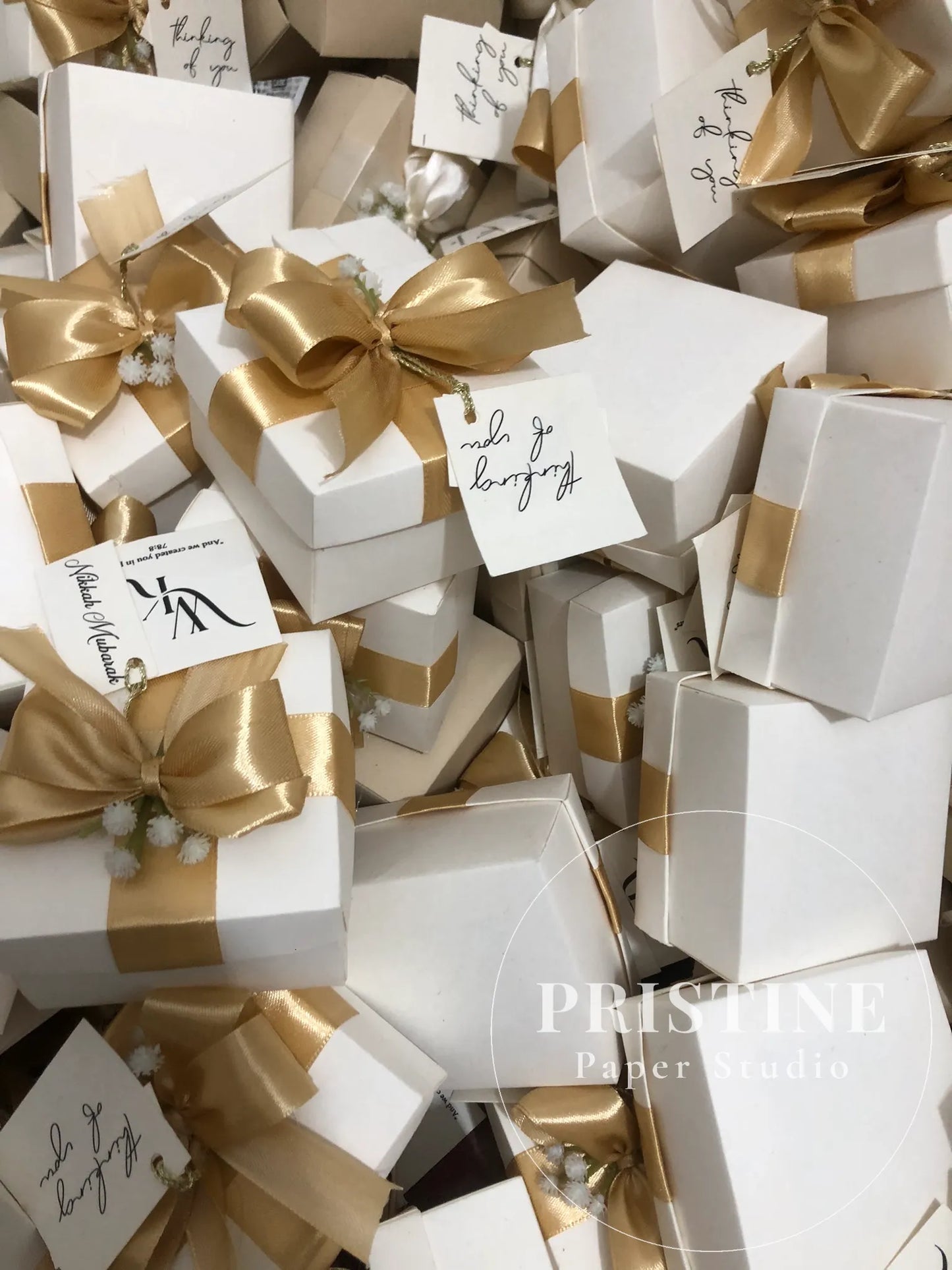 Nikah Bid Box – FB 002
