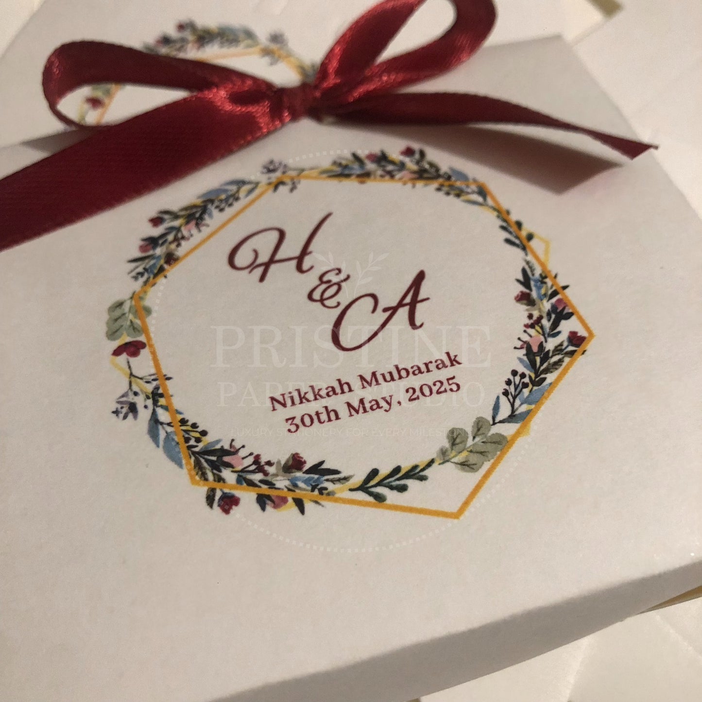 BB 043 — Beautiful Nikkah Bid Box