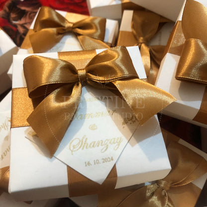 BB 020 — Elegant Wedding Nikkah Bid Box