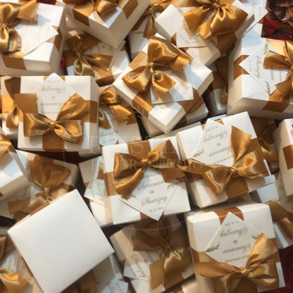 BB 020 — Elegant Wedding Nikkah Bid Box
