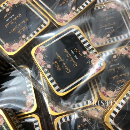 Nikah Bid Tin Box – TFB 002