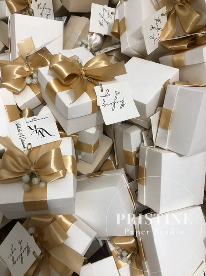 Nikah Bid Box – FB 002