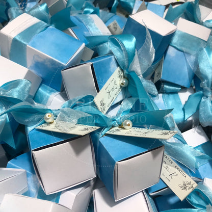 BB 023 — Modern Nikkah Bid Box