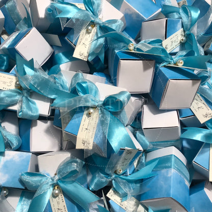 BB 023 — Modern Nikkah Bid Box