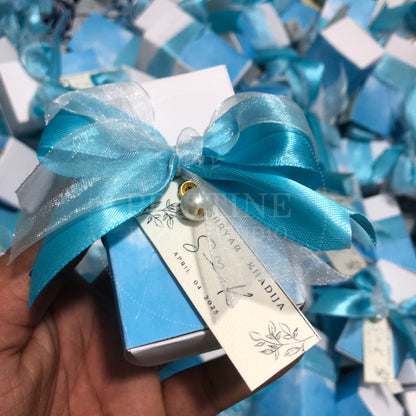 BB 023 — Modern Nikkah Bid Box