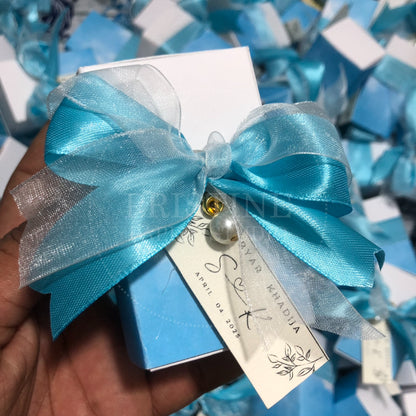 BB 023 — Modern Nikkah Bid Box