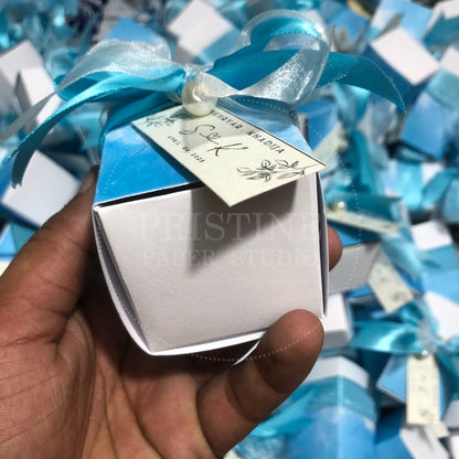 BB 023 — Modern Nikkah Bid Box