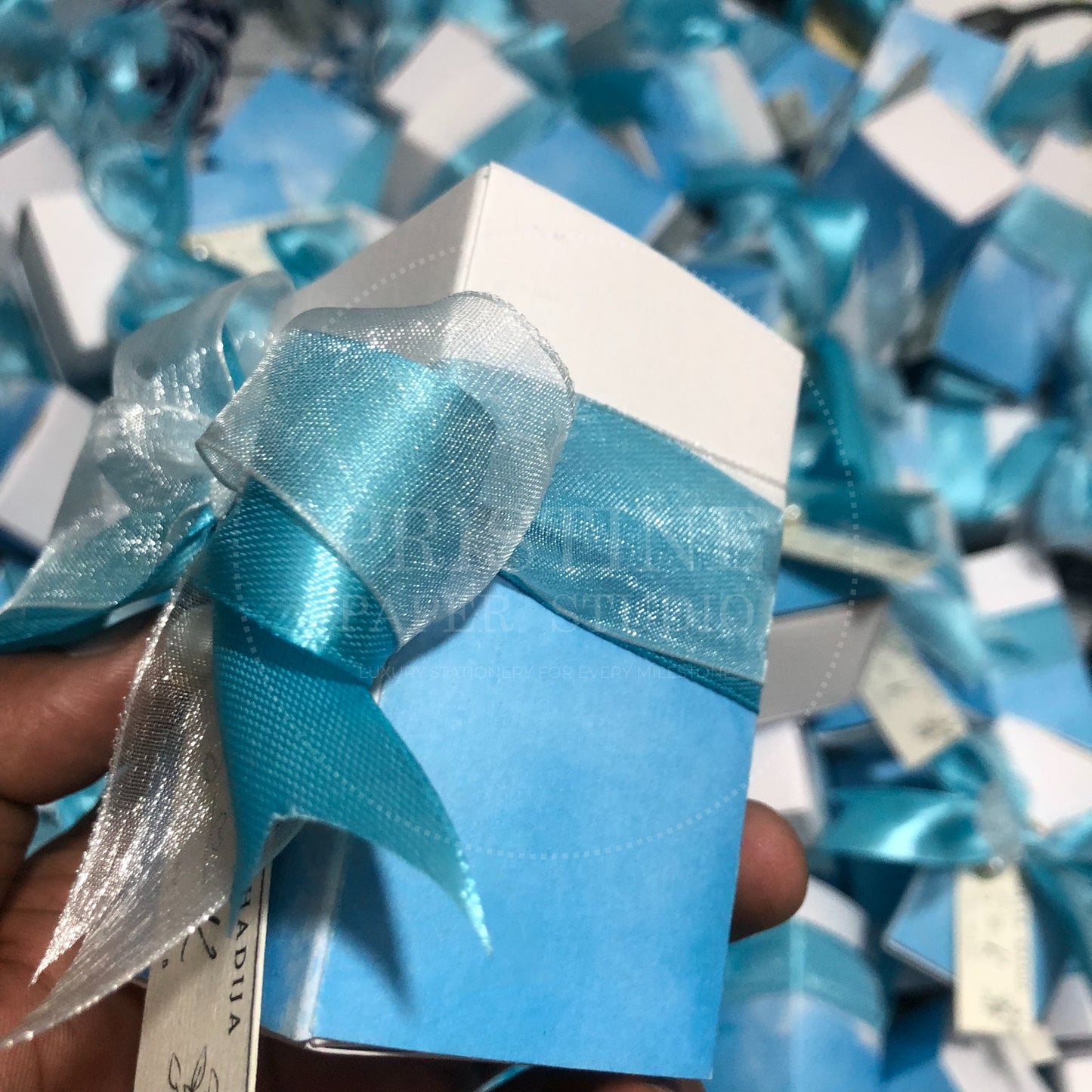 BB 023 — Modern Nikkah Bid Box