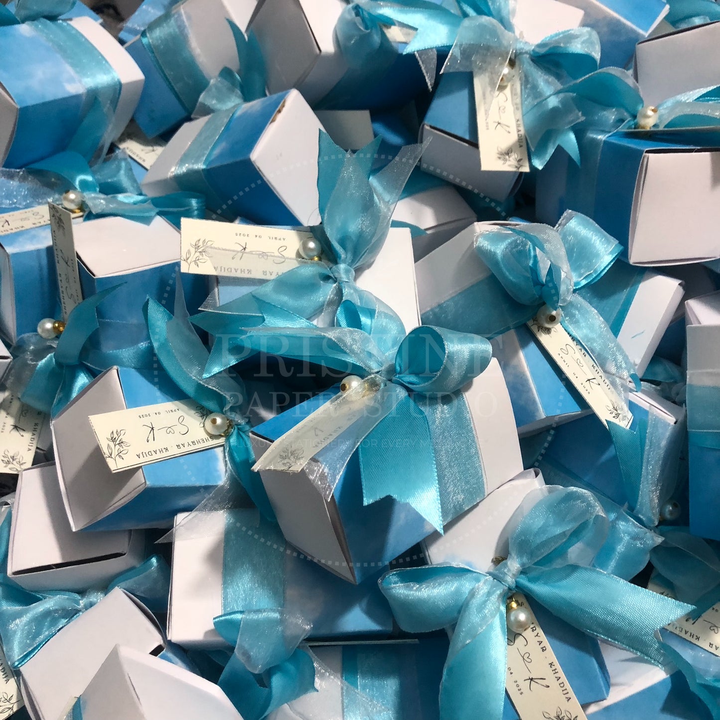 BB 023 — Modern Nikkah Bid Box