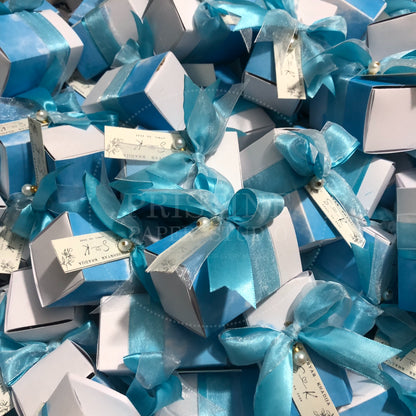 BB 023 — Modern Nikkah Bid Box