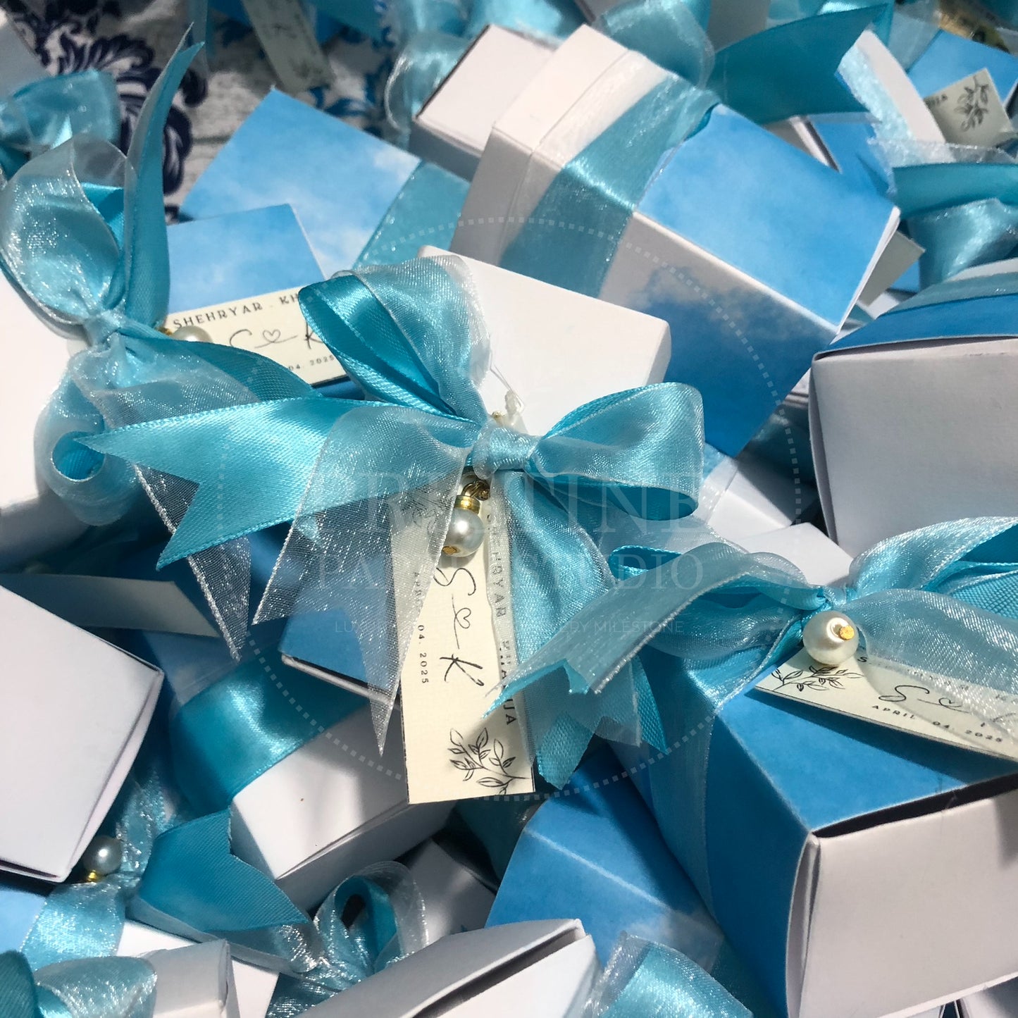BB 023 — Modern Nikkah Bid Box