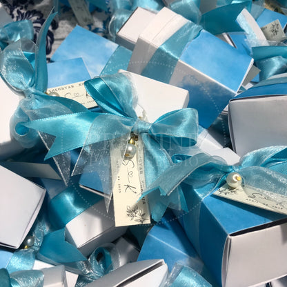 BB 023 — Modern Nikkah Bid Box