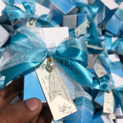 BB 023 — Modern Nikkah Bid Box