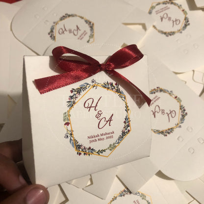 BB 043 — Beautiful Nikkah Bid Box
