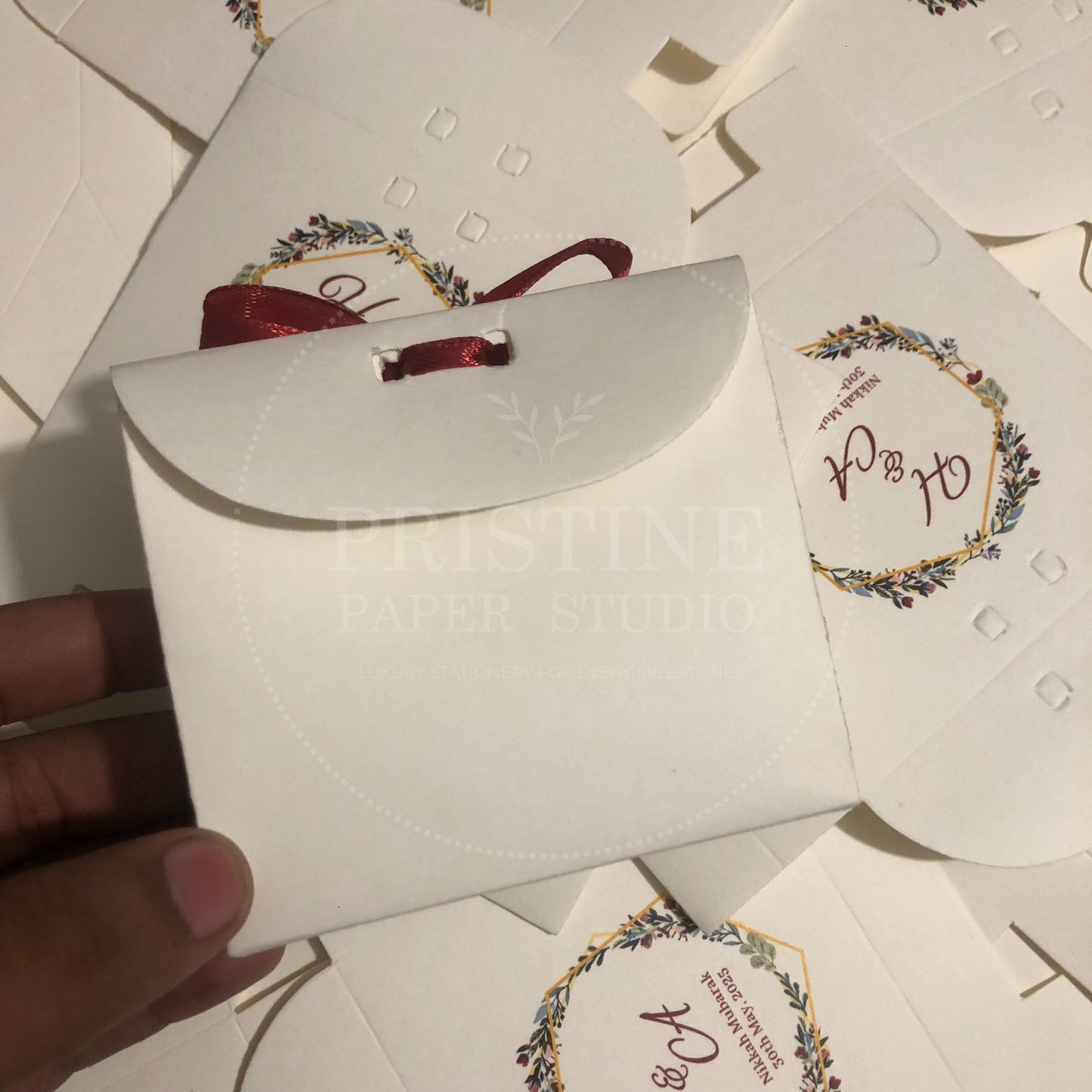 BB 043 — Beautiful Nikkah Bid Box