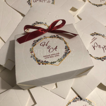 BB 043 — Beautiful Nikkah Bid Box