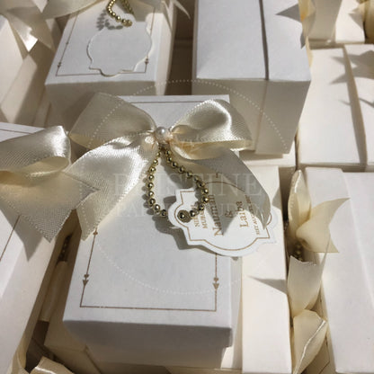 BB 016 — Personalized Wedding Nikkah Bid Box