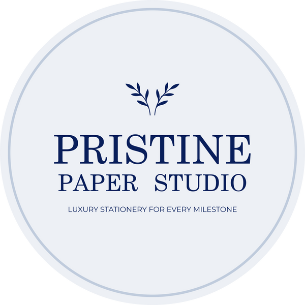 Pristine Paper Studio
