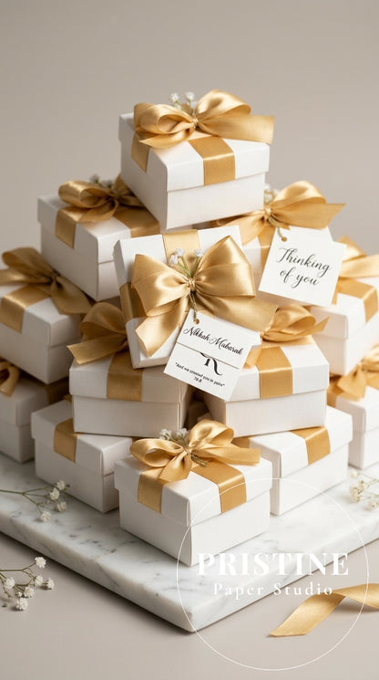 Nikah Bid Box – FB 002