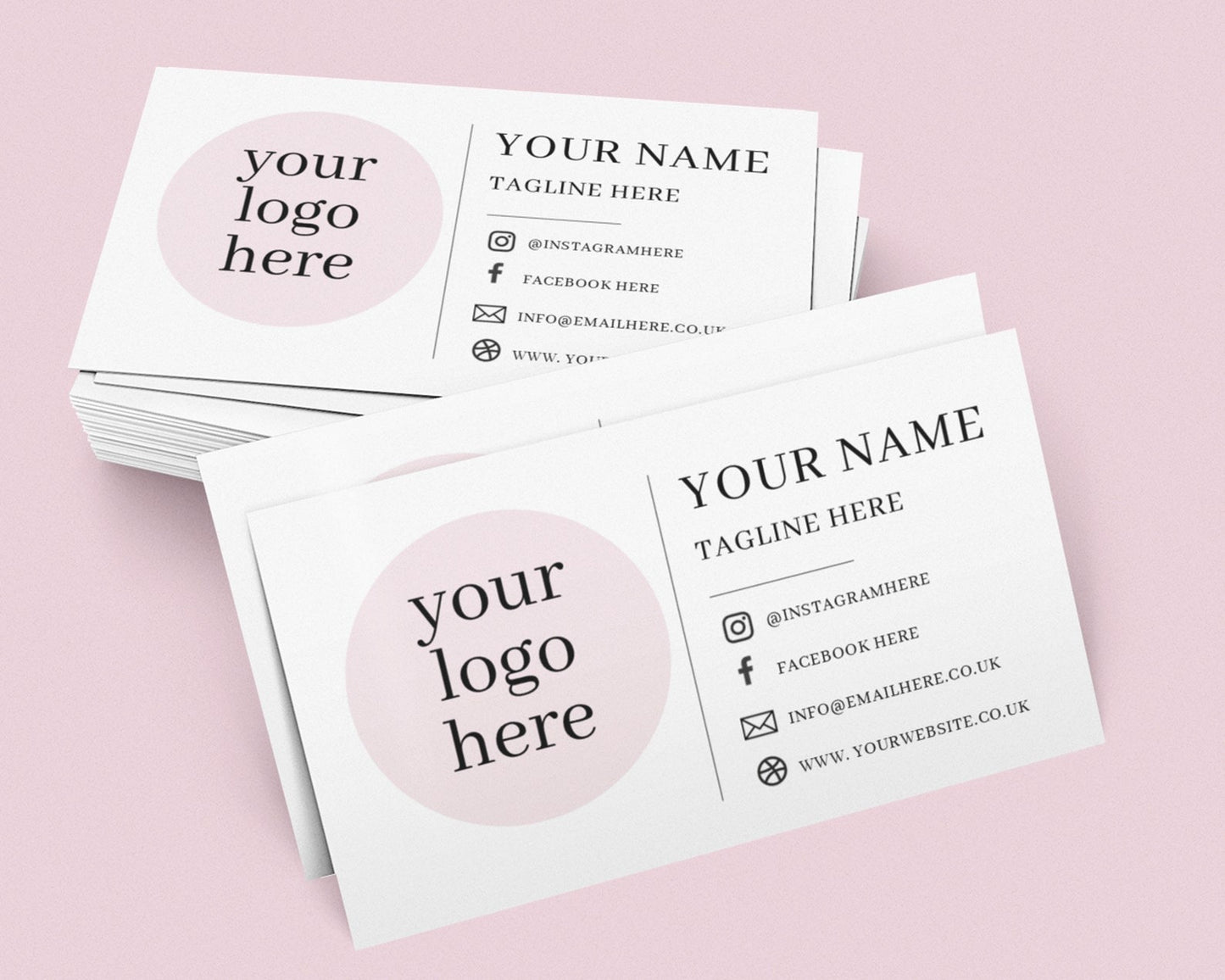 Premium Business Cards That Make Clients Take You Seriously