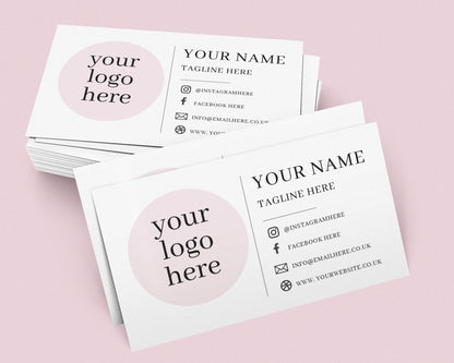 Premium Business Cards That Make Clients Take You Seriously